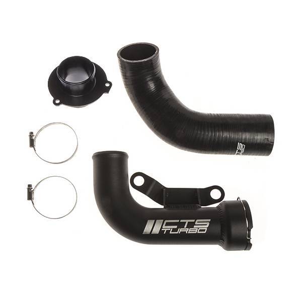 Kit outlet de turbo + durite rigide CTS turbo K03 CTS Turbo CTS-IT-310