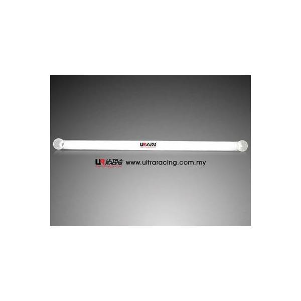 Rear lower bar UR Honda Civic 96-00 EK 2/3/4D