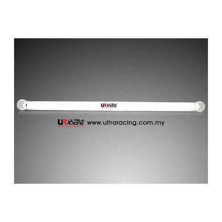 Rear lower bar UR Honda Civic 96-00 EK 2/3/4D