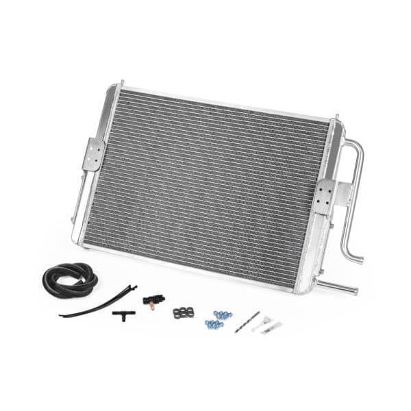 Exchanger APR MS100127