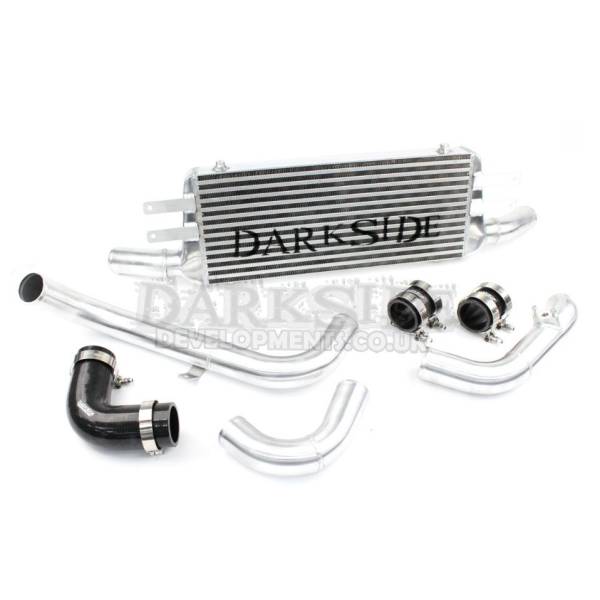 Intercooler de gran volumen Darkside 2.7/3.0TDI VAG