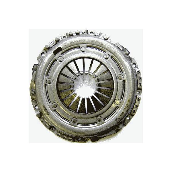 Pressure tray Sachs Performance M240