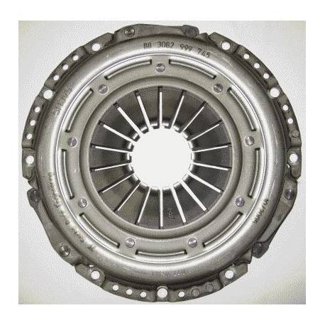 Pressure tray Sachs Performance M240/M228X