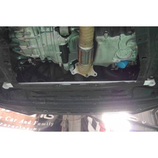 Lower bar before UR Honda Civic Type-R FK8 17+