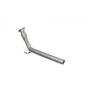 Downpipe De-Cat Scorpion VOLKSWAGEN Polo Gti 1,8T 9n3