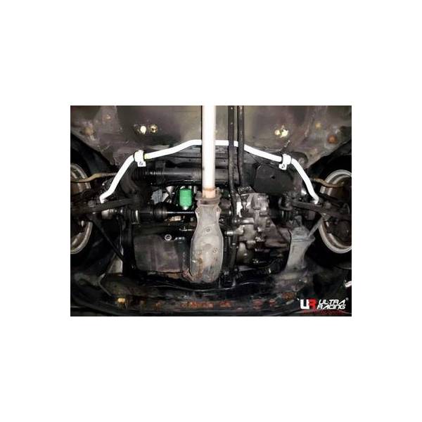 Anti-roll bar UR Honda Civic/CRX 88-91
