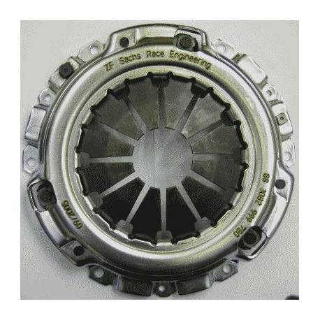 Plateau de pression Sachs Performance MF215