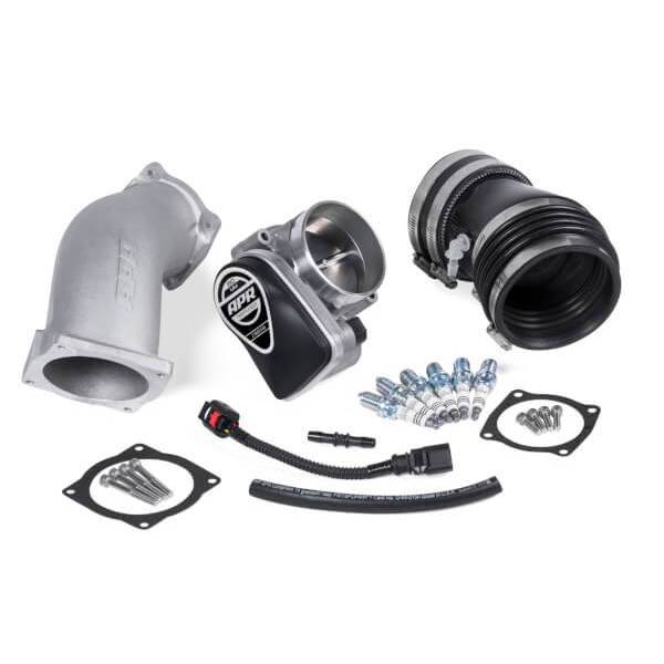 Butterfly housing APR MS100130