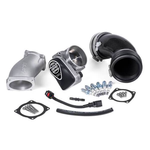 Boîtier papillon APR MS100129