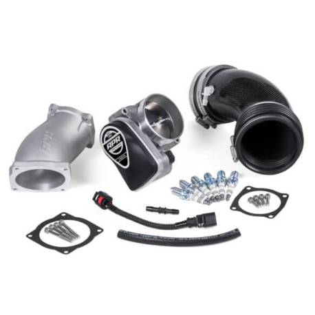 Butterfly housing APR MS100129