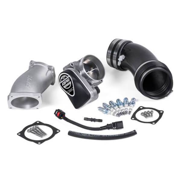 Boîtier papillon APR MS100128