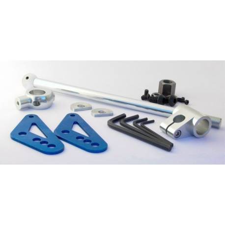 Short shifter GFB 4001