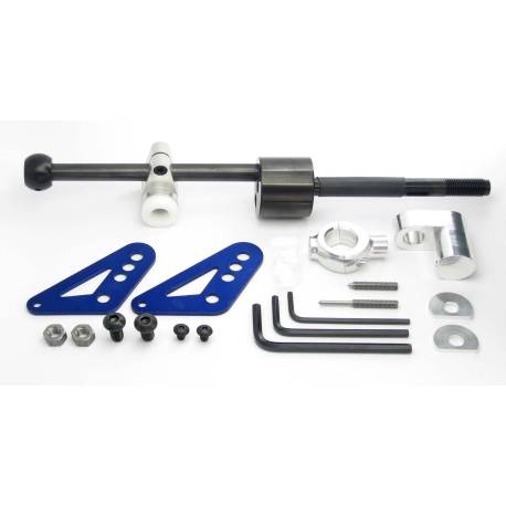 Short shifter GFB 4002