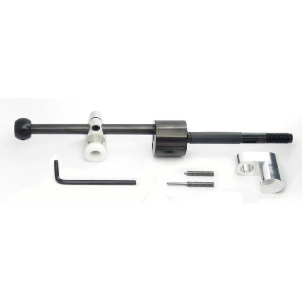 Short shifter GFB 4003