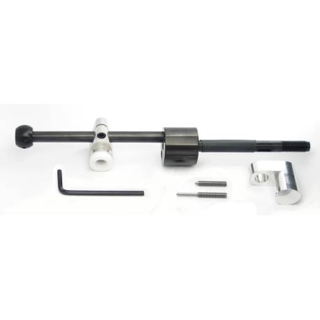 Short shifter GFB 4003