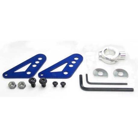 Short shifter GFB 4202
