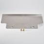 Paracalore motore per 2.0 TFSI EA113
