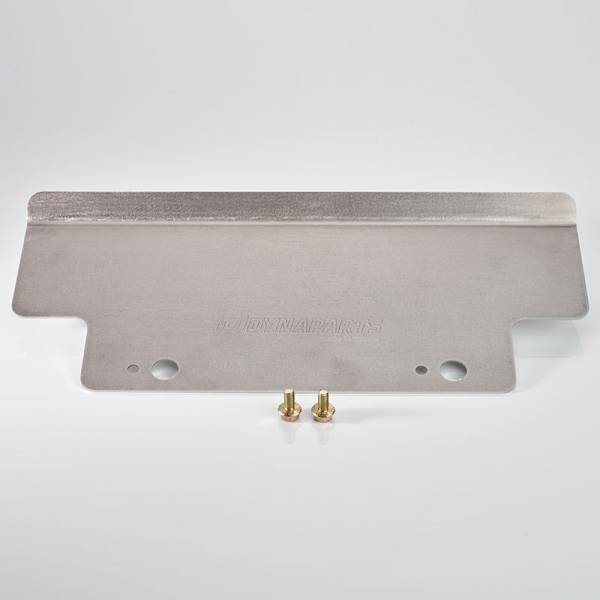 Pantalla térmica de motor para 2.0 TFSI EA113