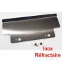 Engine heat shield for 2.0 TFSI EA113