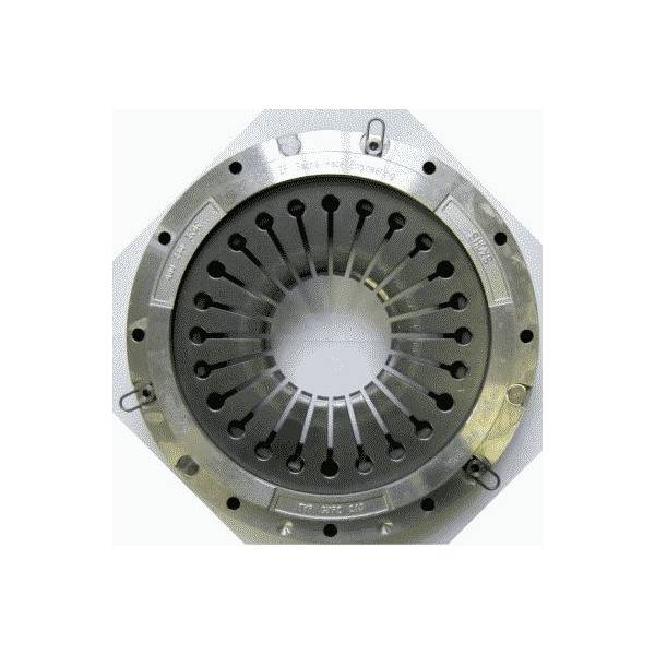 Pressure tray Sachs Performance MFZ240