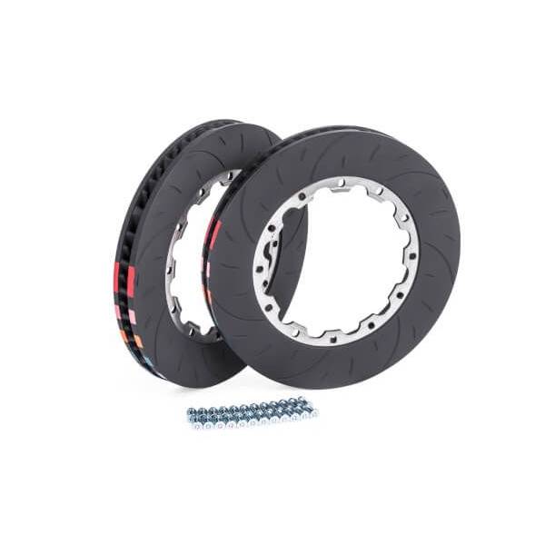Brake discs APR BRK00029