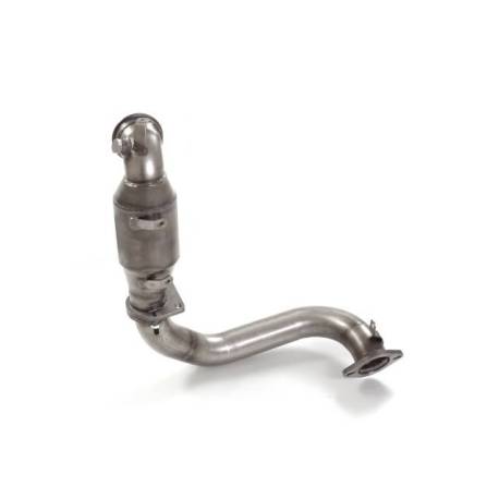 Sport catalyst Ragazzon Abarth 124 Spider (06/2016 - Today)