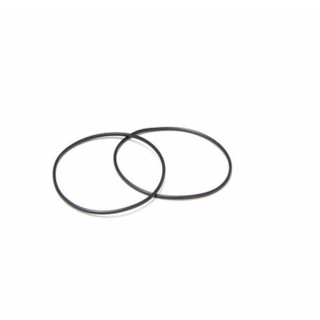 Kit 2 juntas tóricas Inlet de turbo Racingline VWR120001