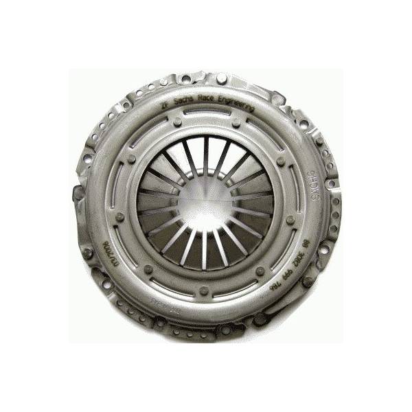 Pressure tray Sachs Performance PCS 240-D-54.6