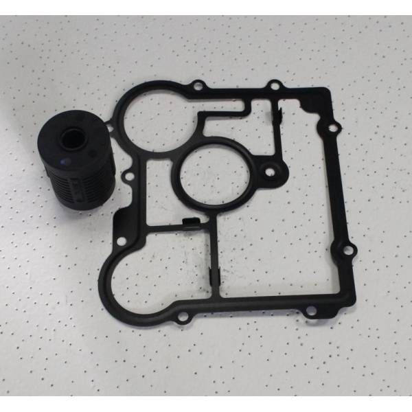 Filtro para puentes 4x4 carcasas Borgwarner Opel Saab Cadillac 20986573
