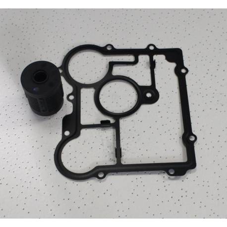 Filter für 4x4-Achsen, Gehäuse Borgwarner Opel Saab Cadillac 20986573