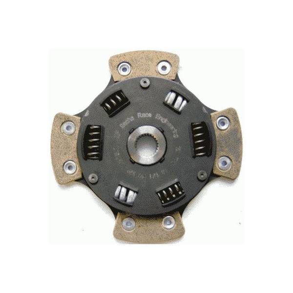 Clutch disc Sachs Performance PCS 180-S7.25-035