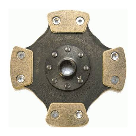 Disque d'embrayage Sachs Performance PCS 180-S7.7-935