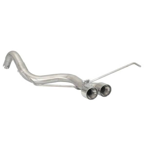 Final Pipe Ragazzon for ABARTH Nuova 500/500C (08/2008 - Today) 50.0823.57