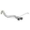 Pipe finale Ragazzon pour ABARTH Nuova 500/500C (08/2008 - Aujourd'hui) 50.0823.57