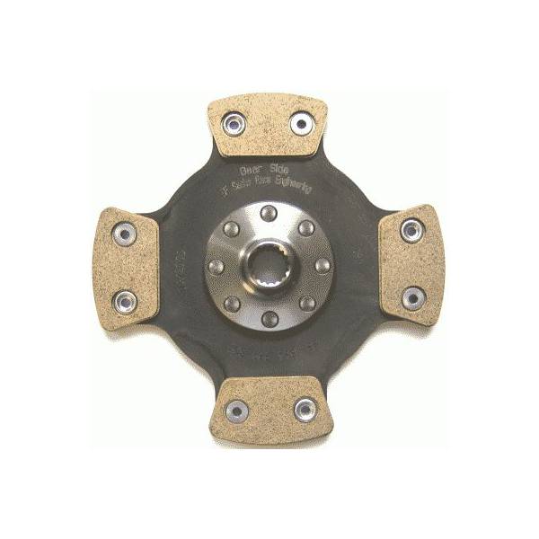 Clutch disc Sachs Performance PCS 190-S7.8-081