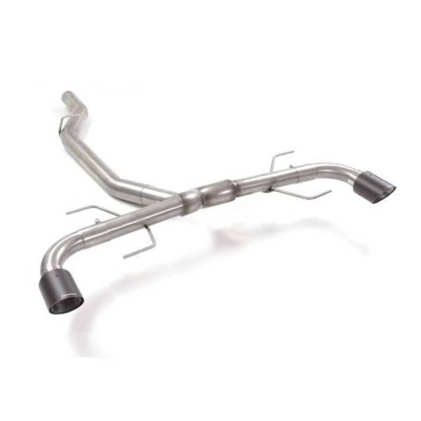 Final Pipe Ragazzon Alfa Romeo Giulia (952) (05/2016 - Today)