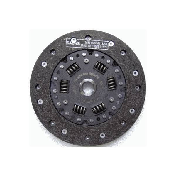 Clutch disc Sachs Performance PCS 200-O7.8-035