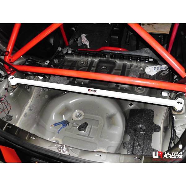 Inner box UR Suzuki Swift (+Sport) 10+