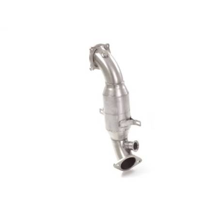 Sport catalyst Ragazzon Alfa Romeo Stelvio/Giulia (03/2017 - Today)