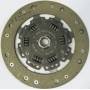 Clutch disc Sachs Performance PCS 210-O7.8-035