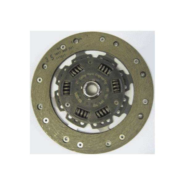 Clutch disc Sachs Performance PCS 210-O7.8-035