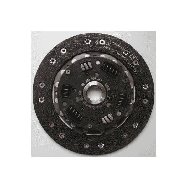 Clutch disc Sachs Performance PCS 210-O7.8-522
