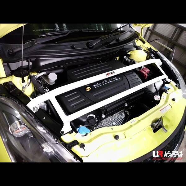 Barra compartimento motor UR Suzuki Swift Sport 10+