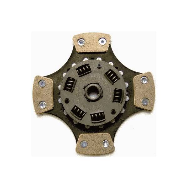 Clutch disc Sachs Performance PCS 210-S7.3-094
