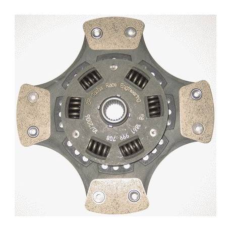 Disque d'embrayage Sachs Performance PCS 210-S7.8-035