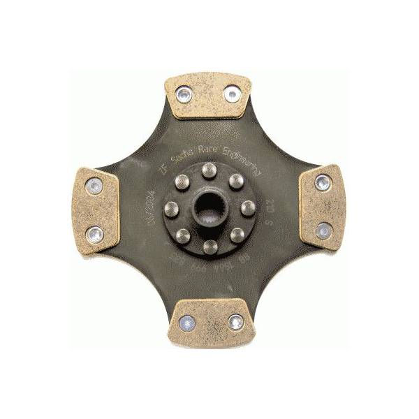 Clutch disc Sachs Performance PCS 210-S7.8-035