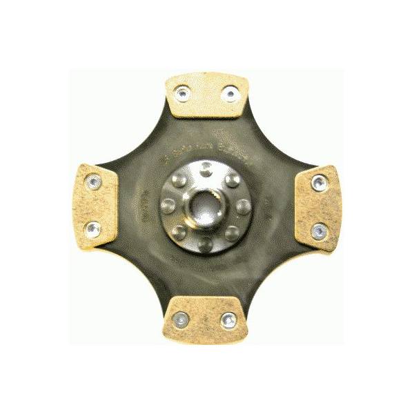 Clutch disc Sachs Performance PCS 210-S7.8-938