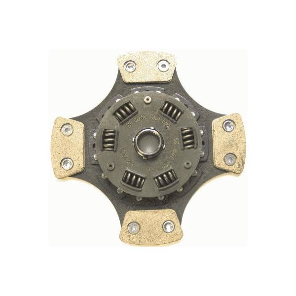 Disque d'embrayage Sachs Performance PCS 210-S7.8-938