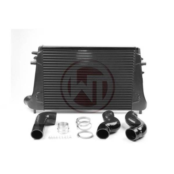 Ladeluftkühler WAGNER Tuning Golf 6/Golf 5 GTI / 6R Audi A3 8P
