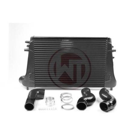 Ladeluftkühler WAGNER Tuning Golf 6/Golf 5 GTI / 6R Audi A3 8P